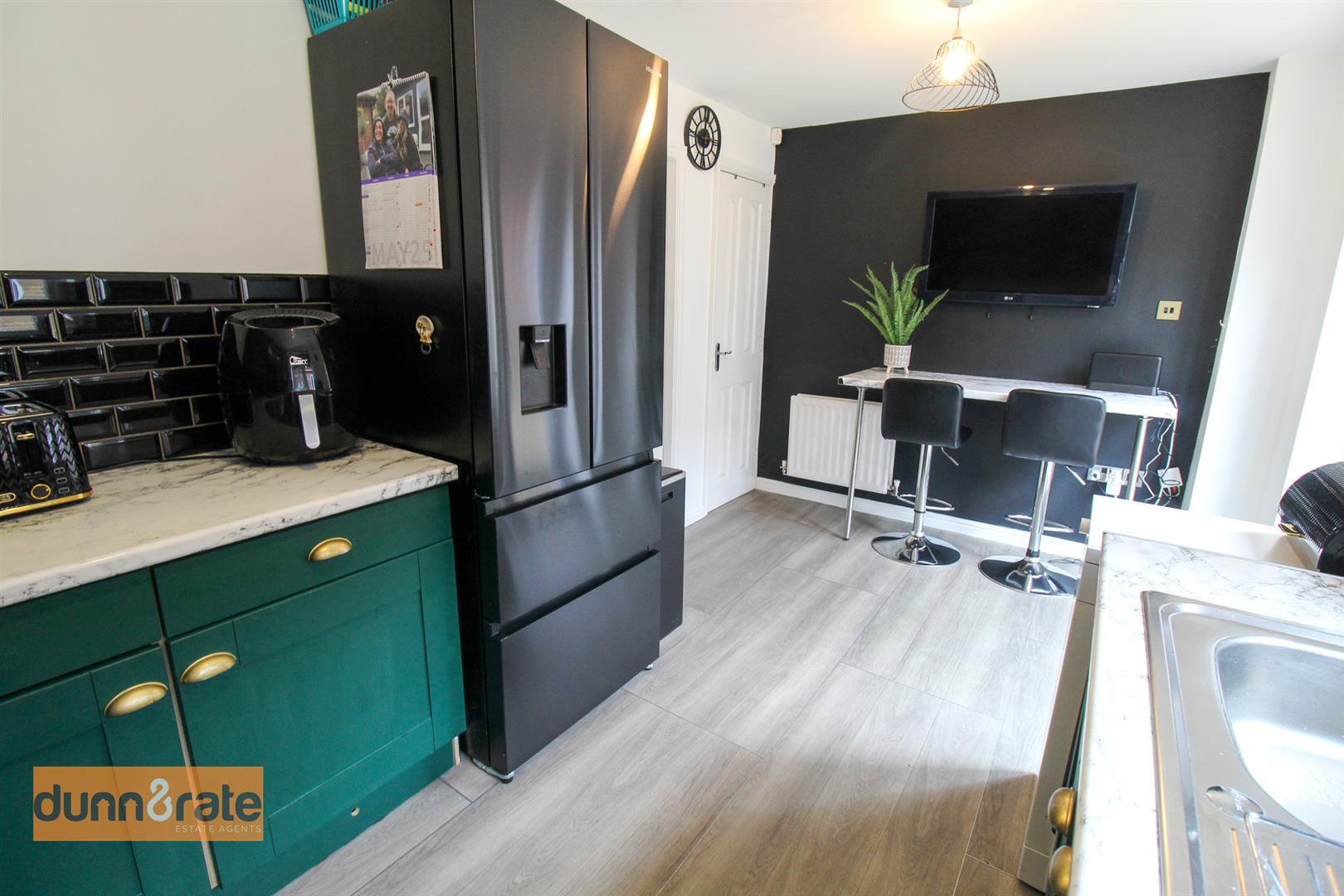 Onyx Grove, Milton, Stoke-On-Trent